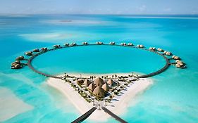 Nujuma, A Ritz-carlton Reserve Hotel